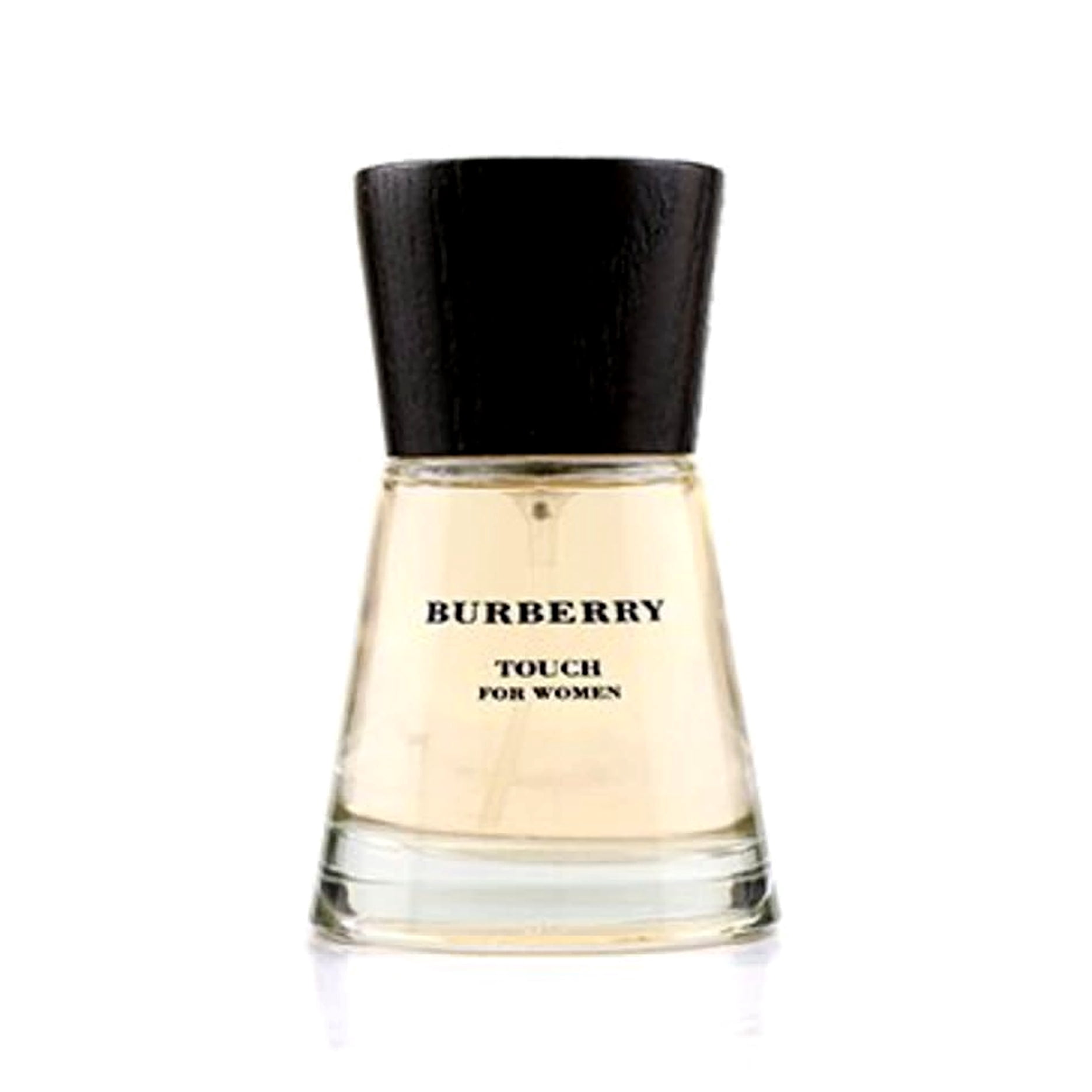 Burberry Touch Eau De Parfum Spray, 1.7 oz / 50 ml, Women's
