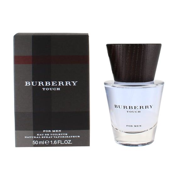 Burberry Touch 1.7oz EDT Spy (M)