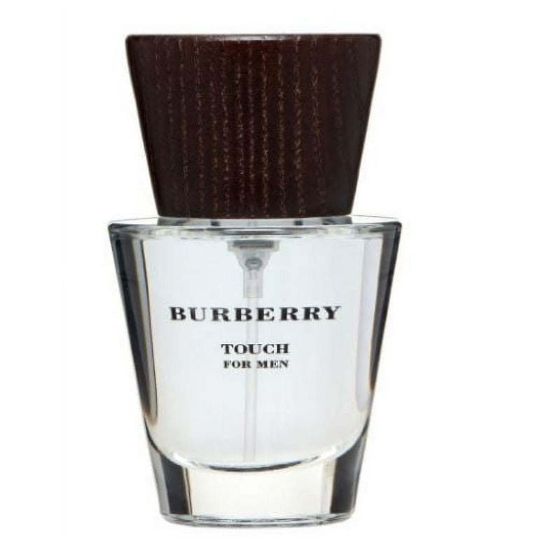 Burberry by burberry for men. eau de toilette spray 3.3 ounces discount