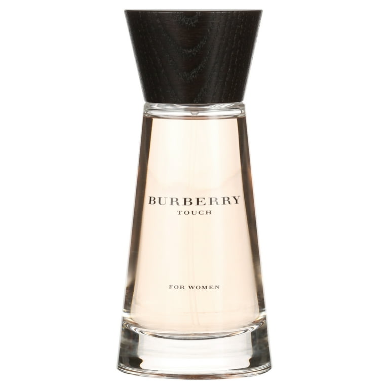 Burberry Touch Eau De Parfum Spray By Burberry - 1.7 oz Burberry Touch Eau De Parfum Spray By Burberry - 1.7 oz