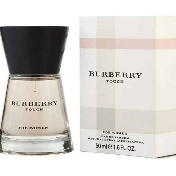 Burberry Touch Eau De Parfum Spray 50ml/1.7oz