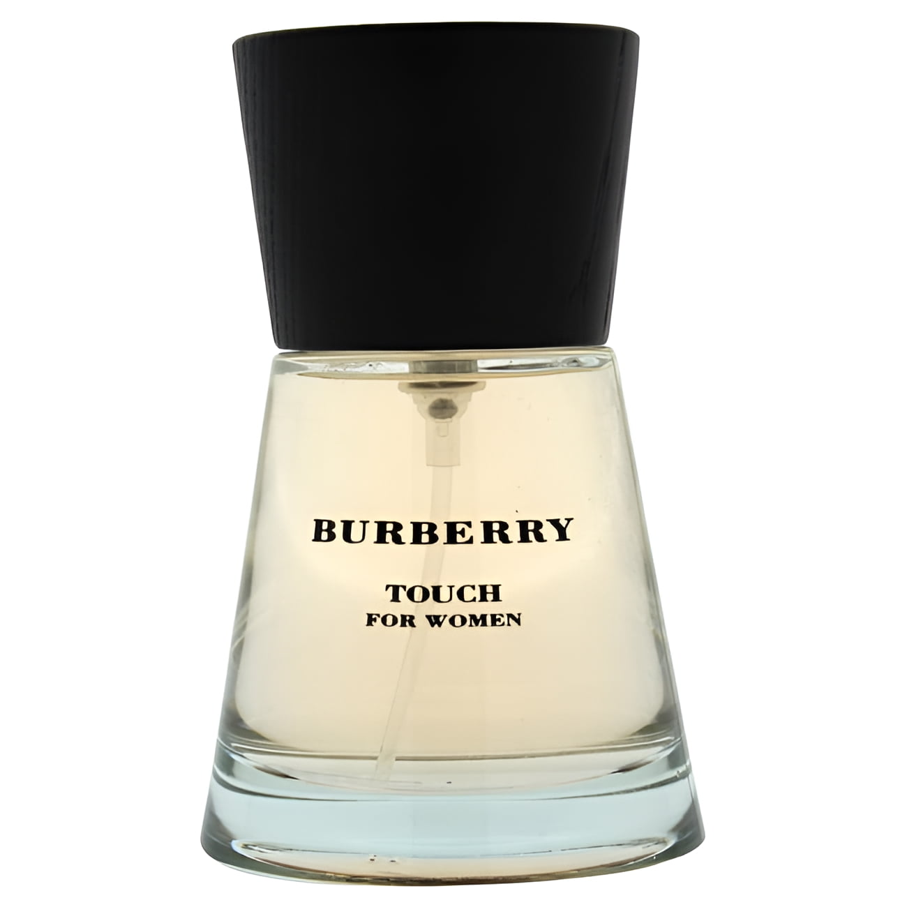 Burberry Touch Eau de Parfum for Women 1.7 Oz Oman Ubuy