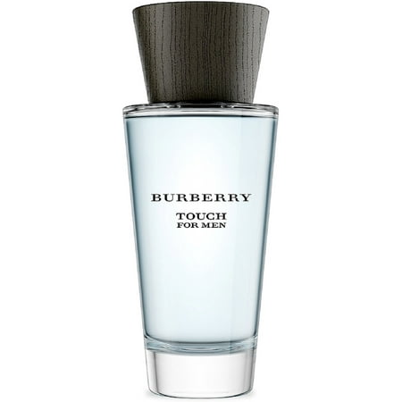 Burberry Touch Eau de Toilette, Cologne for Men-$41