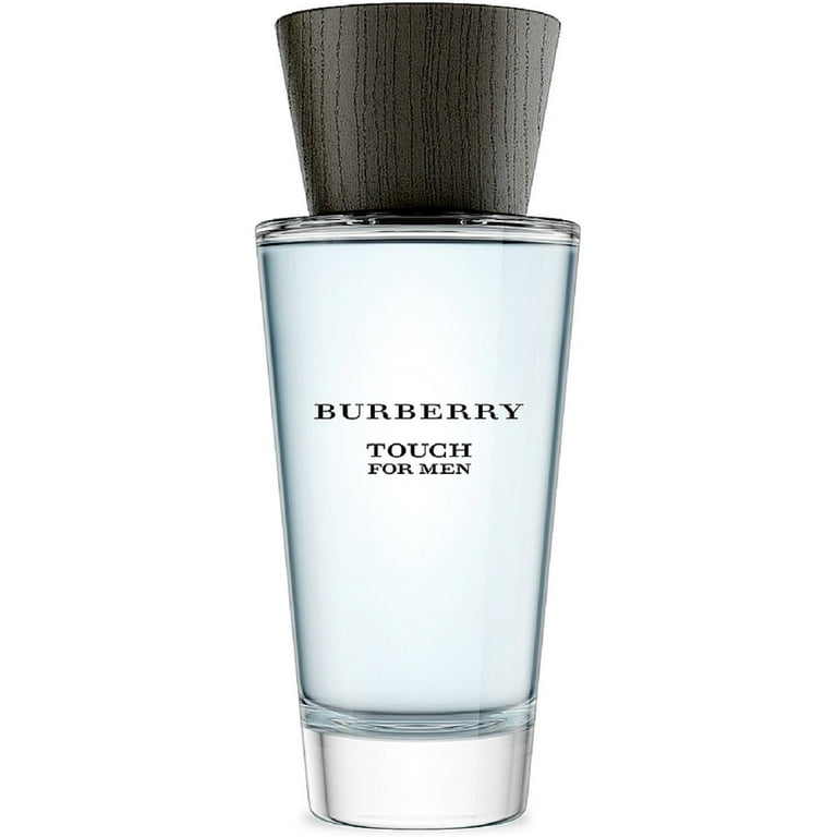 Burberry Touch Eau De Toilette Spray By Burberry - 3.3 oz Burberry Touch Eau De Toilette Spray By Burberry - 3.3 oz