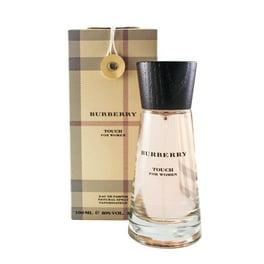 香水(女性用) BURBERRY BABY TOUCH Eau de Toilette Burberry Baby Touch 3.4oz Women's Eau de Toilette
