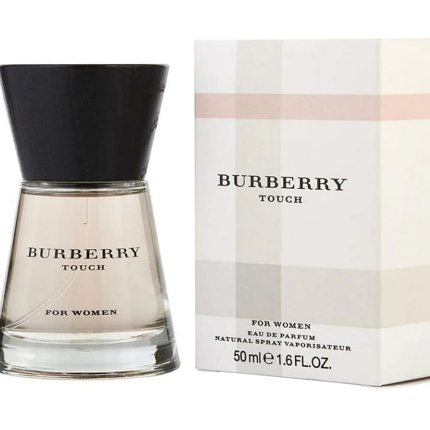 Burberry Touch for 1.6fl EDP Women