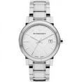 thumbnail image 1 of Burberry Unisex Classic Checked Analog Quartz 38mm Watch BU9000, 1 of 5