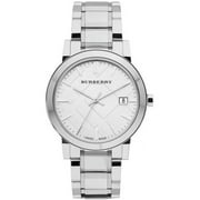 Burberry watch outlet value