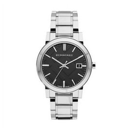 Burberry watch bu9906 clearance