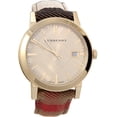 thumbnail image 1 of Burberry Unisex Classic Checked Analog Quartz 38mm Watch BU9041, 1 of 1