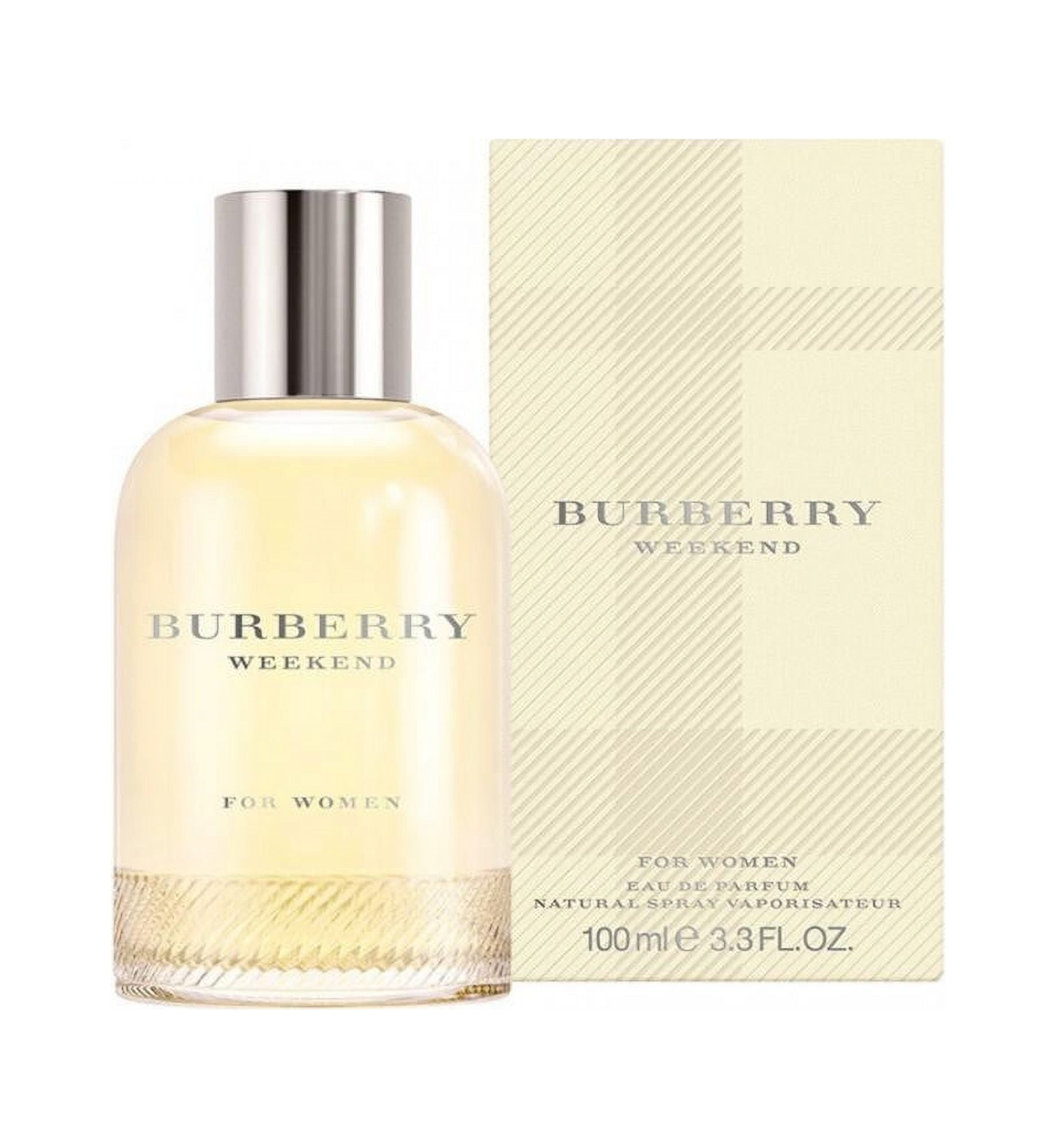 Burberry Weekend 3.3Oz, Women's Perfume, Edp