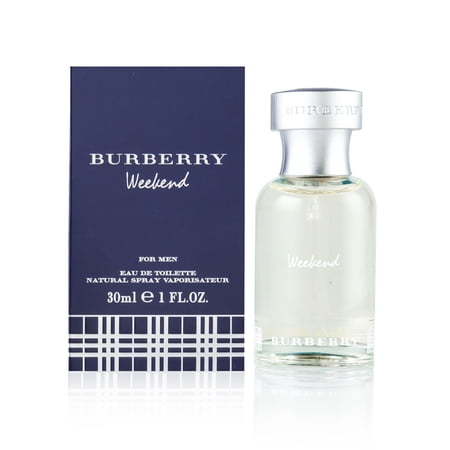 Burberry Weekend Cologne for Men - 1 oz