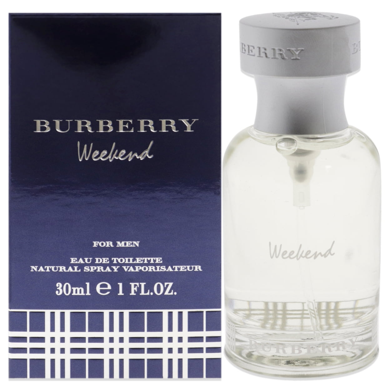 Burberry Weekend Cologne for Men 1 oz