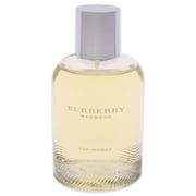 Burberry Weekend Eau De Parfum, Perfume for Women, 3.3 oz