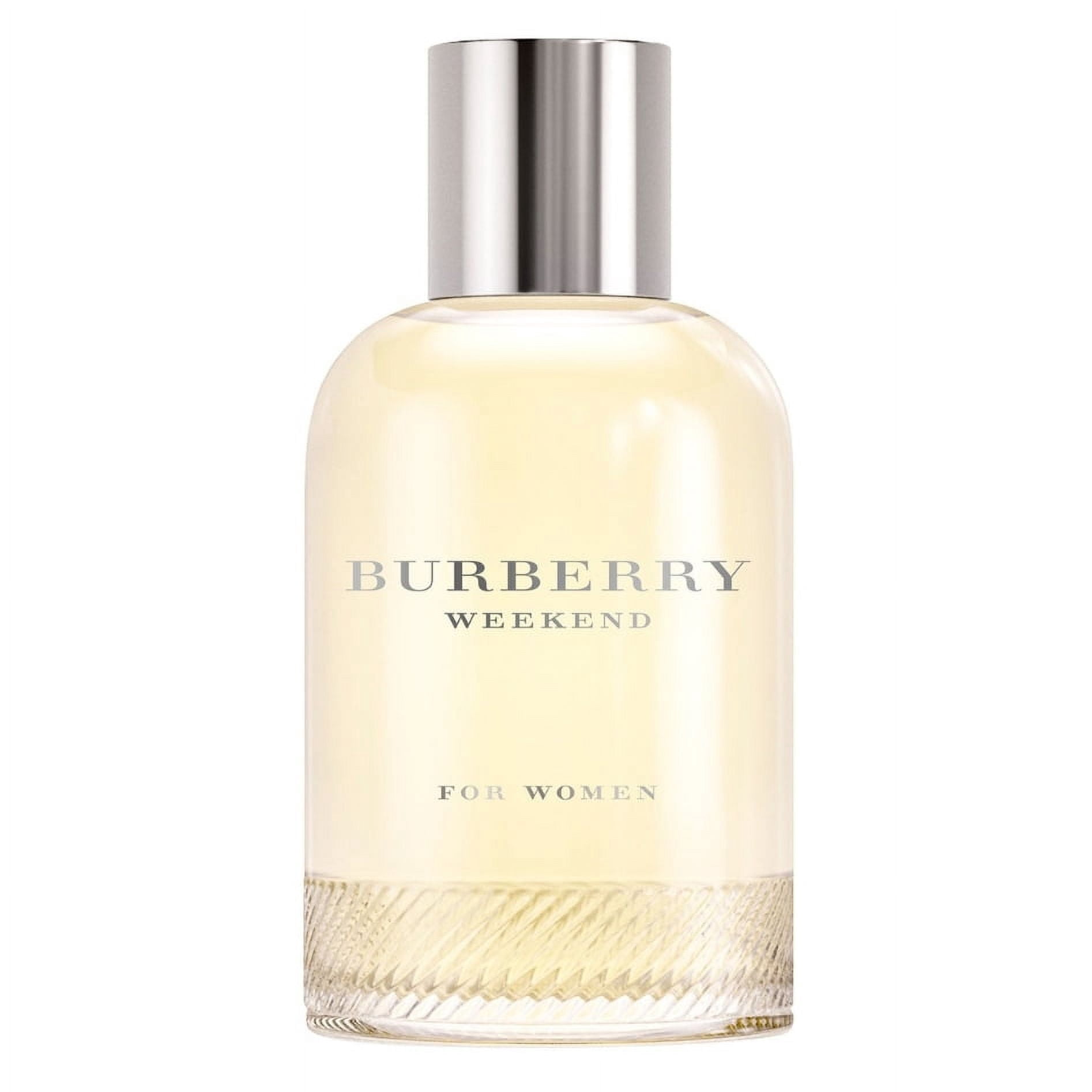 Burberry Weekend 香水 100ml Burberry Weekend Eau De Parfum Spray, Perfume for Women, 3.3 oz