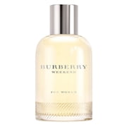 Burberry Weekend Eau De Parfum Spray 3.3 Oz / 100 Ml