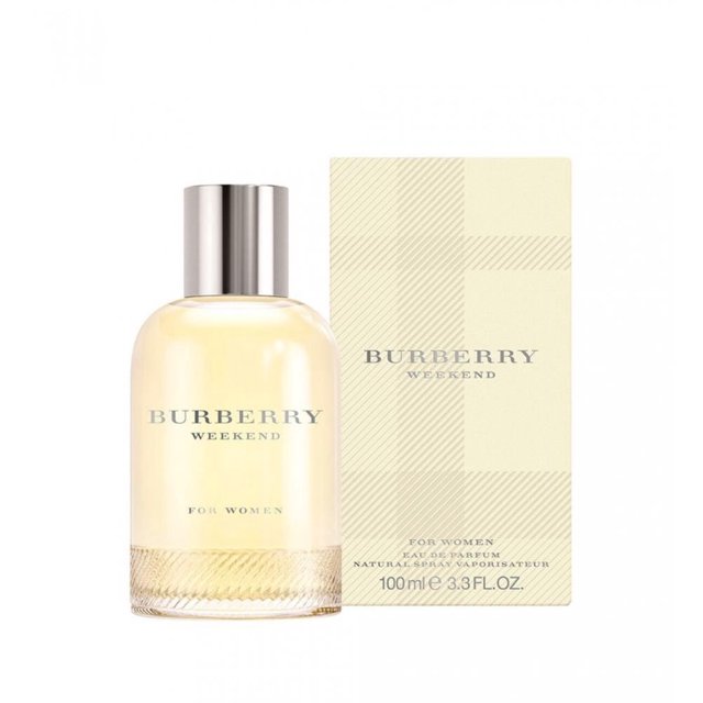 Burberry Weekend Eau De Parfum for Women