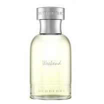 Burberry Weekend Eau De Toilette Spray, Cologne for Men, 1.7 Oz