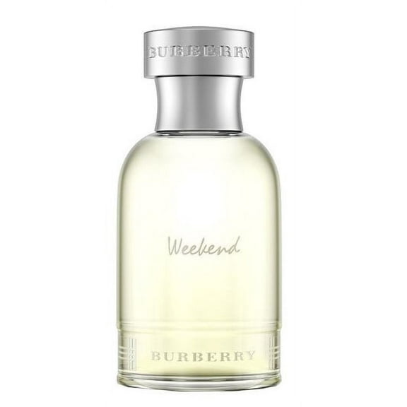 Burberry Weekend Eau De Toilette Spray, Cologne for Men, 1.7 Oz