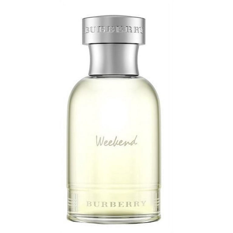 Weekend Eau De Toilette Spray By Burberry - 1.7 oz Weekend Eau De Toilette Spray By Burberry - 1.7 oz