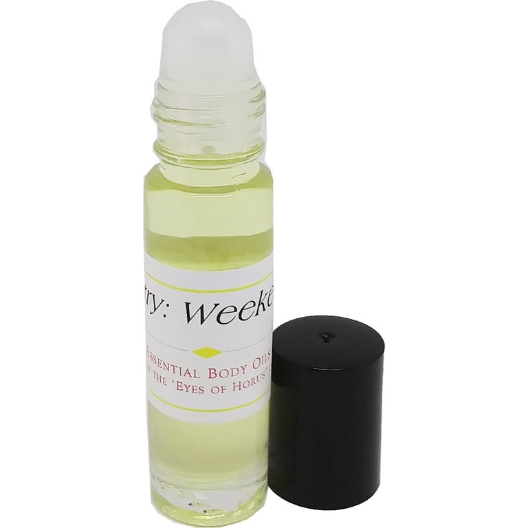 Burberry weekend deals oil