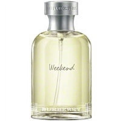 Burberry Weekend by Burberry for Men - 3.4 oz EDT Spray