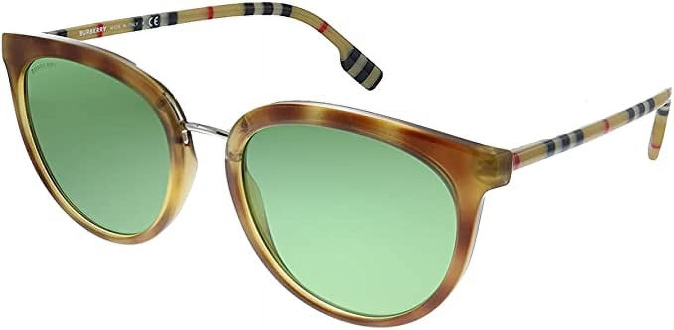 Burberry Light Havana 54mm Sunglasses BURBERRY BE4294-33163B Sunglasses LIGHT HAVANA Liberia | Ubuy main image 4