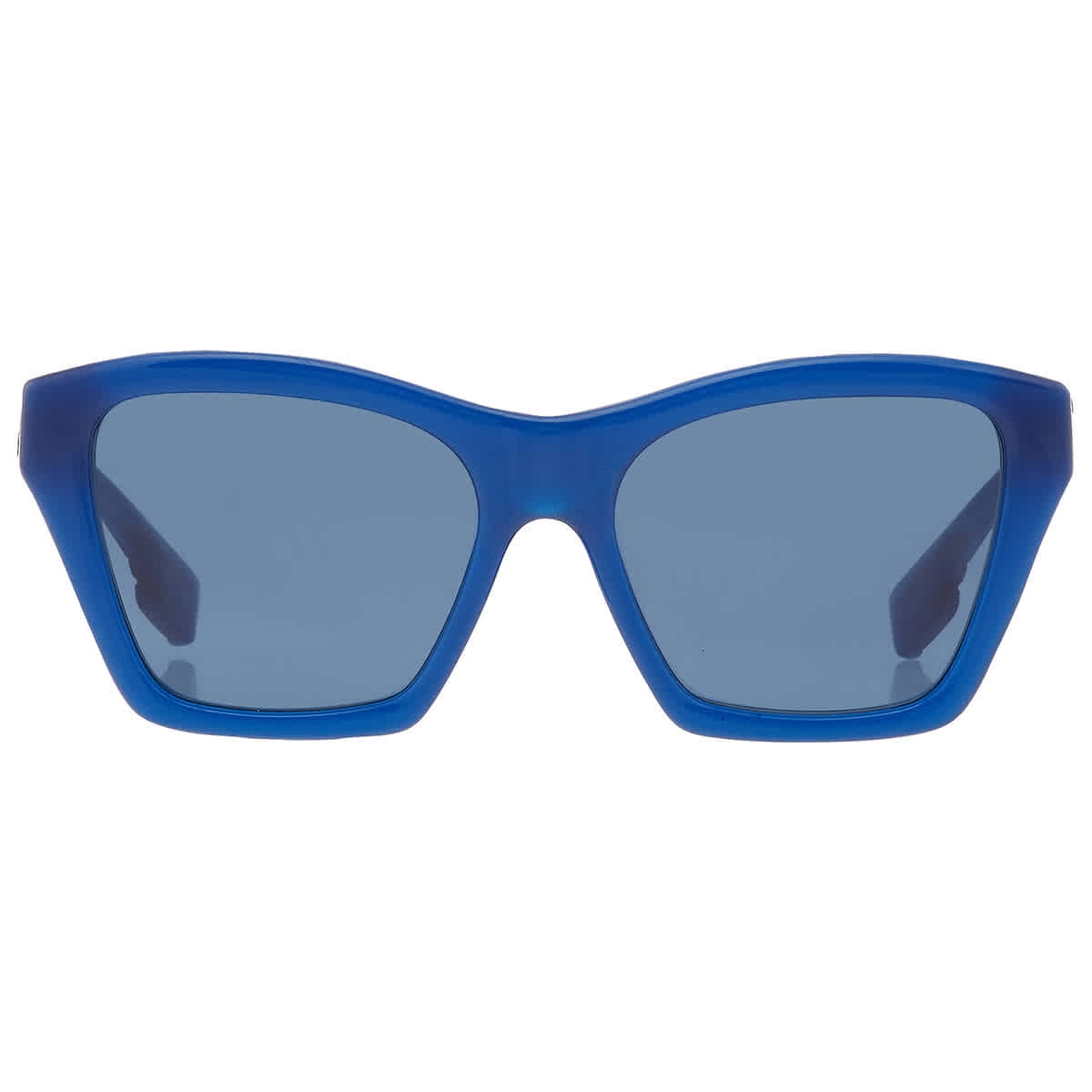 Burberry Blue Women’s Sunglasses Burberry Women main image 2