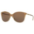 thumbnail image 1 of BURBERRY 0BE4237 BROWN GRADIENT Sun FEMALE FRAME, 1 of 3