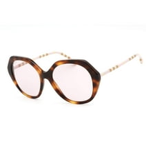 Burberry Women's BE4375 55mm Sunglasses