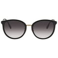 thumbnail image 1 of Burberry Women's Be4289d 56Mm Sunglasses, 1 of 6