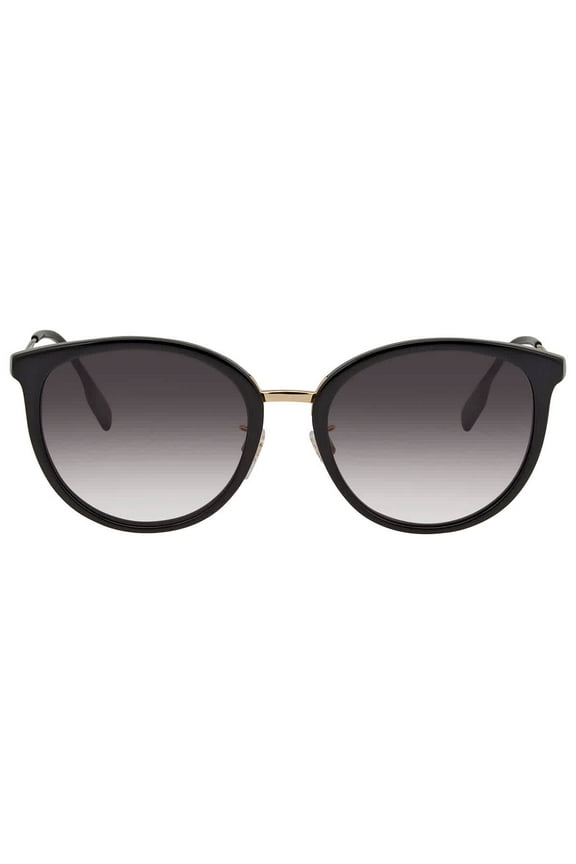 Women's Be4289d 56Mm Sunglasses