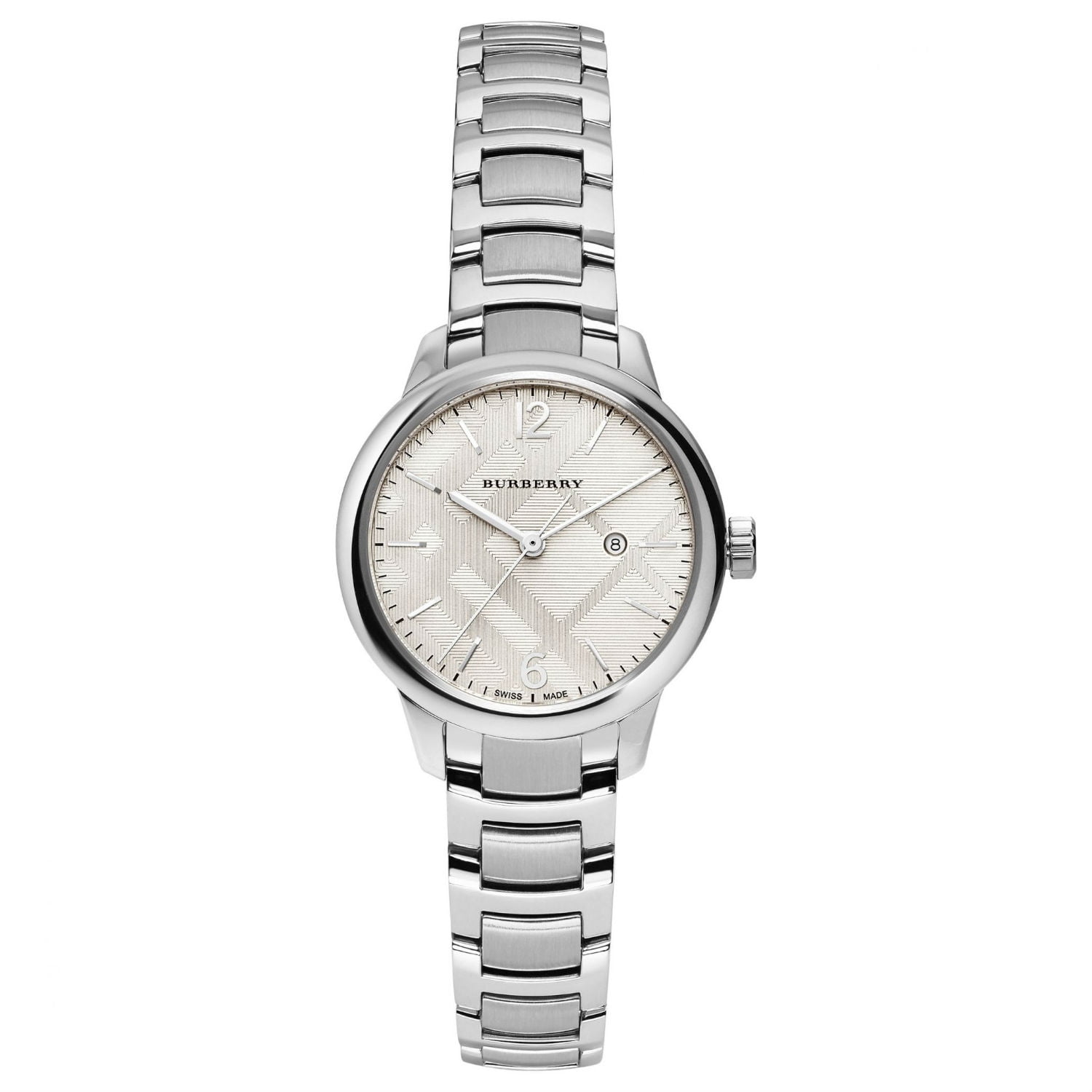 Burberry Designer Women's Classic Analog Quartz 32mm Watch