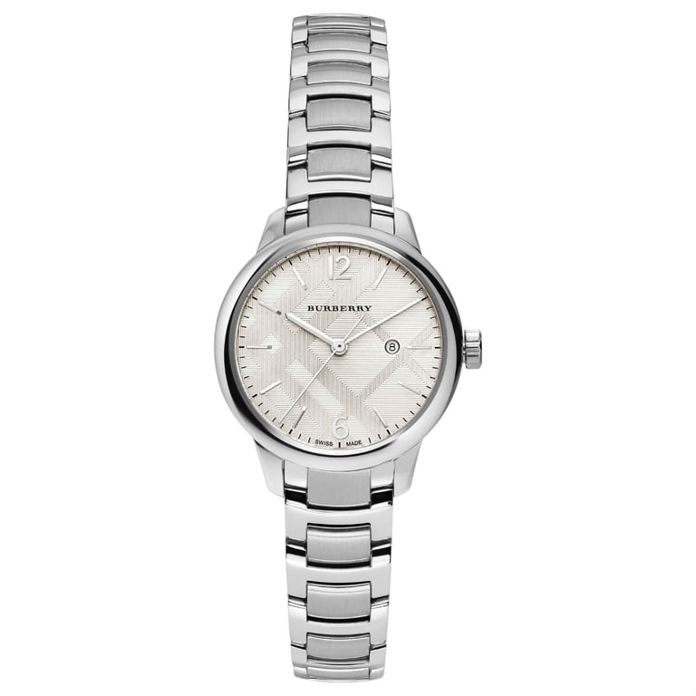 Burberry Women’s Swiss Made Watch Burberry Women main image 3