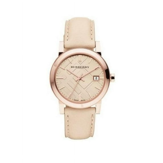 Burberry Women's Color Face Analog Quartz 26mm Watch BU9210