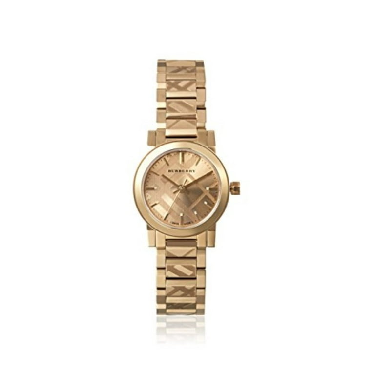 Burberry Women's Color Face Analog Quartz 26mm Watch BU9227