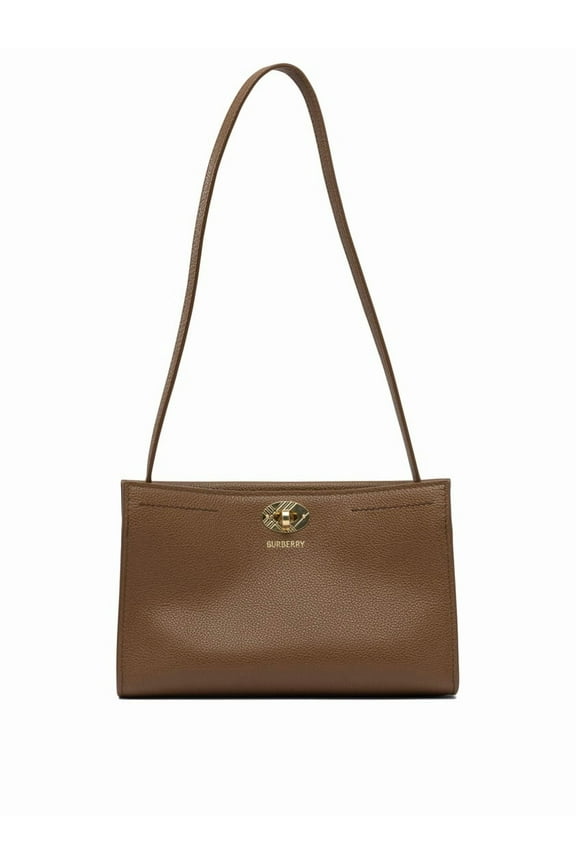 Women's "Cotswolds" Shoulder Bag Brown