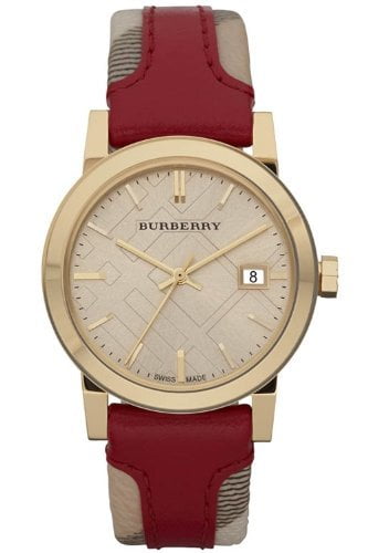 Burberry Watch FLASH SALE Shop Burberry Watch for Sale | Burberry Watches Best Prices  main image 4
