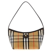 Burberry Women's 'Highlands' Mini Shoulder Bag Multicolor