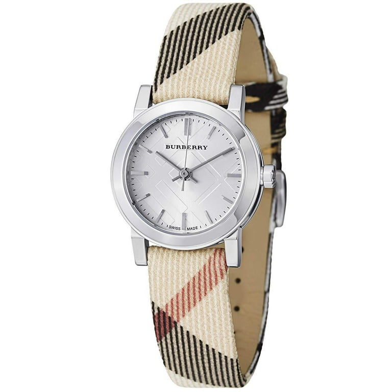 Burberry watch clearance walmart