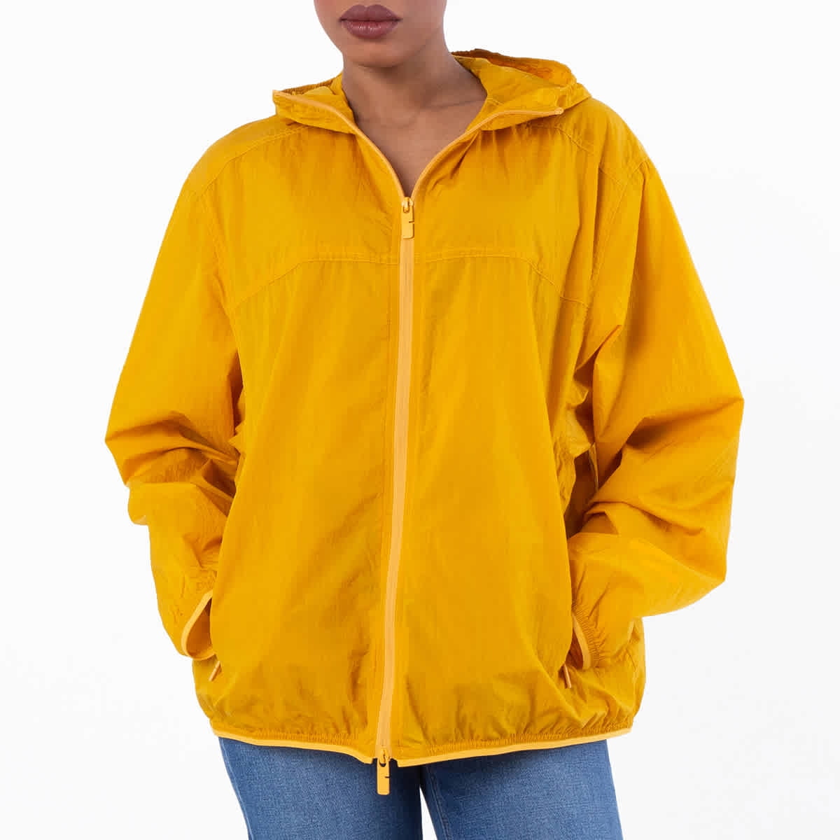 Womens EKD Nylon Jacket Large
