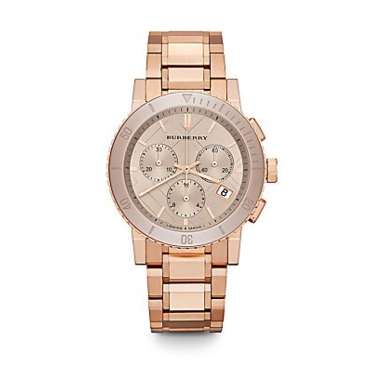 Authentic Burberry watch for women Burberry Watch, Women main image 4