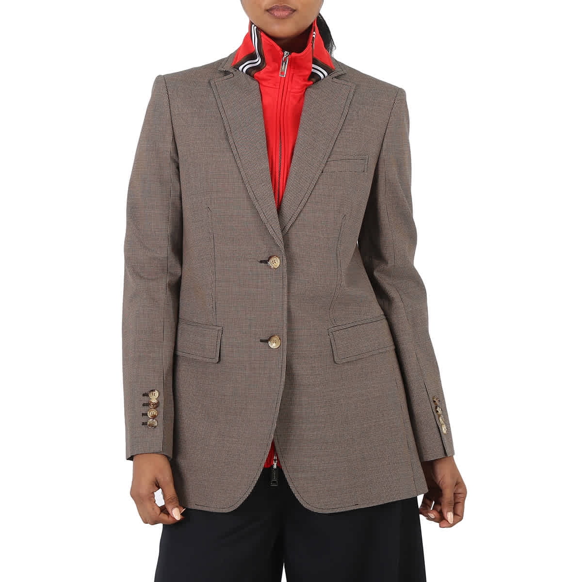 Burberry us jacket cheap