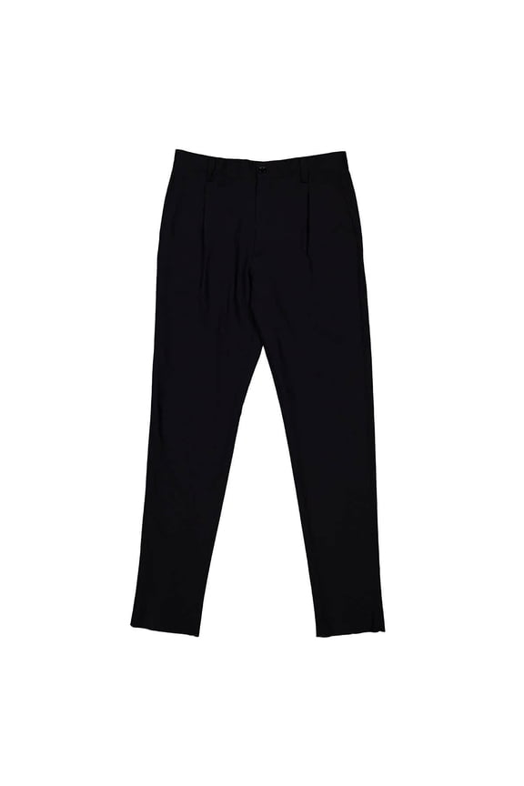 Wool Tailored Trousers, Brand Size 44 (Waist Size 29.5")