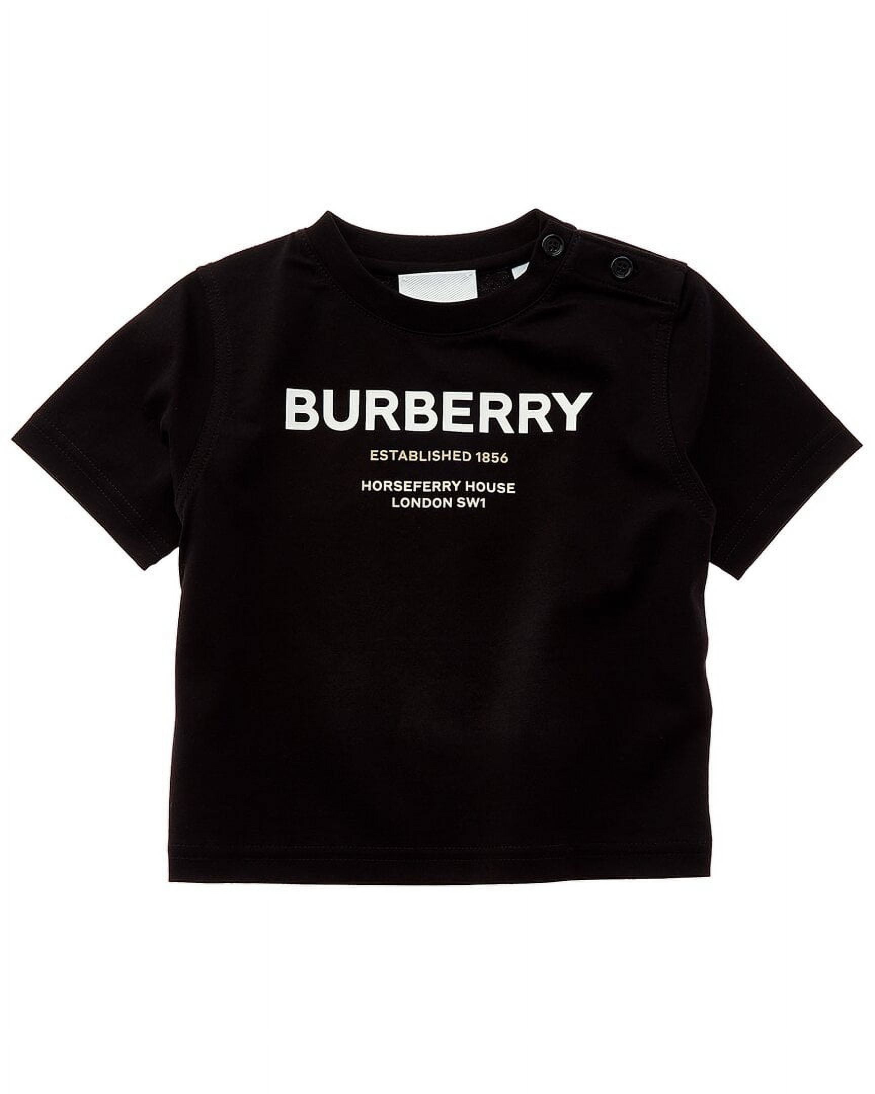 Burberry 1856 shirt hotsell