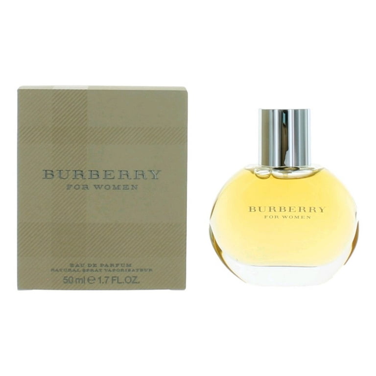 Burberry Summer 2011 By Burberry, Oz EDT Spray For Women, 43% OFF