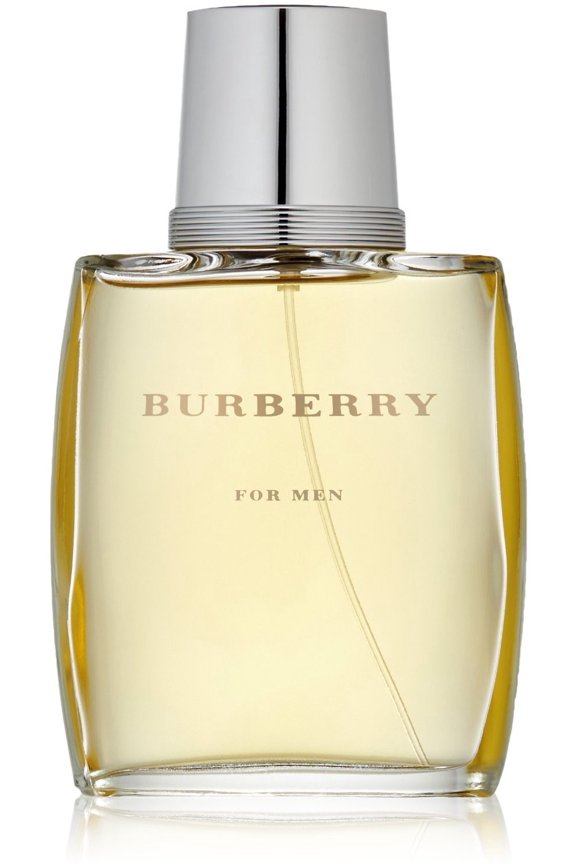 by Burberry for Men - 1.7 oz EDT Spray