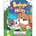 thumbnail image 1 of Burbuja & Nicky (Paperback), 1 of 1