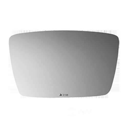Burco 2108 SIDE VIEW MIRROR