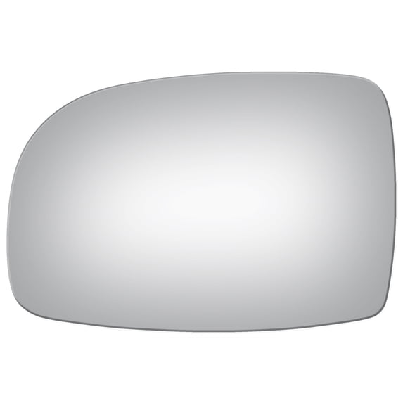 Burco 2270 Driver Side Flat Replacement Mirror Glass for Ford Windstar